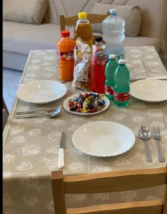 ナポリCasa Leonardoアパートメント エクステリア 写真