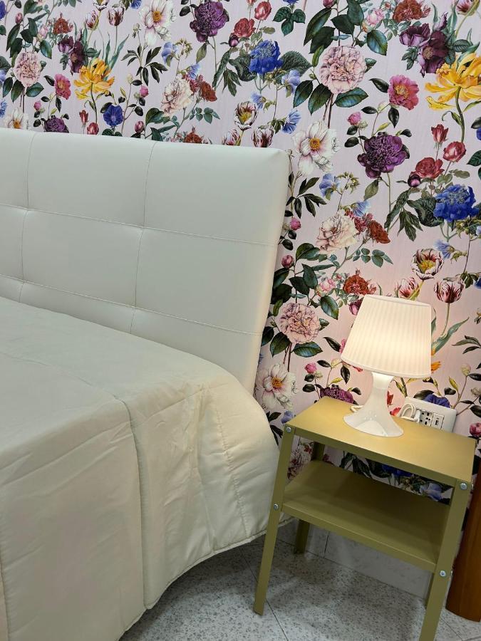 ナポリCasa Leonardoアパートメント エクステリア 写真