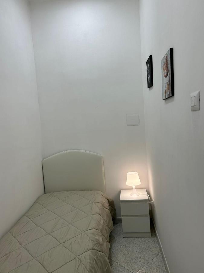 ナポリCasa Leonardoアパートメント エクステリア 写真