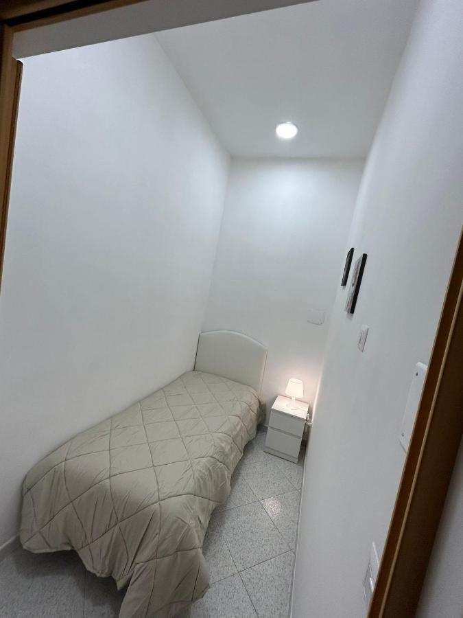 ナポリCasa Leonardoアパートメント エクステリア 写真