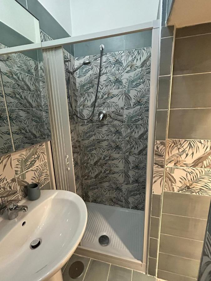 ナポリCasa Leonardoアパートメント エクステリア 写真