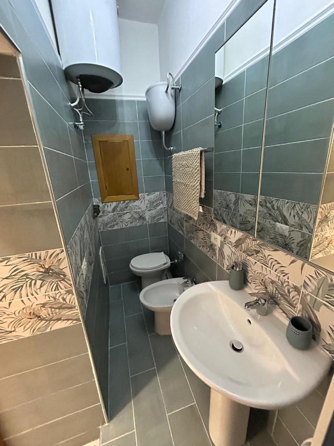 ナポリCasa Leonardoアパートメント エクステリア 写真